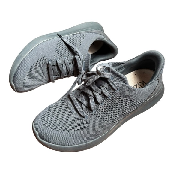 Kizik Men's Lima Hands Free Breathable Sneakers Unisex Mens Size 10 - Picture 1 of 12